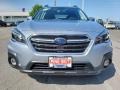 Ice Silver Metallic - Outback 2.5i Premium Photo No. 2