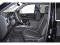 2019 Onyx Black GMC Sierra 1500 SLT Crew Cab 4WD  photo #7