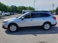 Ice Silver Metallic - Outback 2.5i Premium Photo No. 3