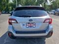 Ice Silver Metallic - Outback 2.5i Premium Photo No. 5