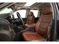 Dark Granite Metallic - Escalade Premium 4WD Photo No. 9