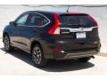 Crystal Black Pearl - CR-V SE Photo No. 2