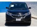 Crystal Black Pearl - CR-V SE Photo No. 7