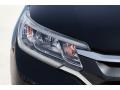 Crystal Black Pearl - CR-V SE Photo No. 8