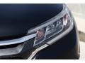 Crystal Black Pearl - CR-V SE Photo No. 9