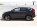 Crystal Black Pearl - CR-V SE Photo No. 10