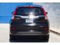 Crystal Black Pearl - CR-V SE Photo No. 11