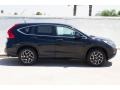 Crystal Black Pearl - CR-V SE Photo No. 12