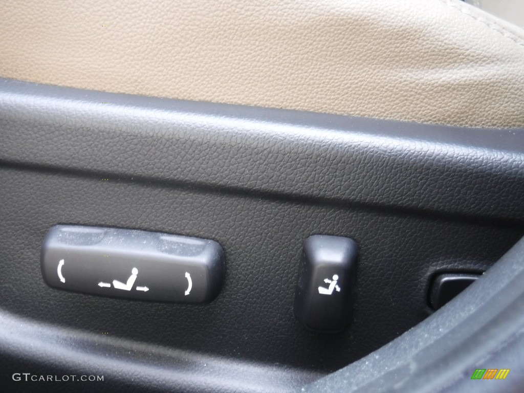 2012 Optima EX - Spicy Red / Beige photo #10