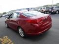 2012 Spicy Red Kia Optima EX  photo #11