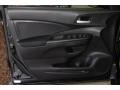 Crystal Black Pearl - CR-V SE Photo No. 25
