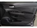 Crystal Black Pearl - CR-V SE Photo No. 29