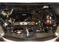 Crystal Black Pearl - CR-V SE Photo No. 30