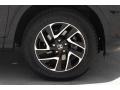 Crystal Black Pearl - CR-V SE Photo No. 32