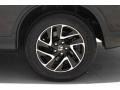 Crystal Black Pearl - CR-V SE Photo No. 33