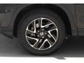 Crystal Black Pearl - CR-V SE Photo No. 34