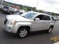 Quicksilver Metallic - Terrain SLE AWD Photo No. 6