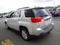 Quicksilver Metallic - Terrain SLE AWD Photo No. 7