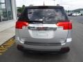 Quicksilver Metallic - Terrain SLE AWD Photo No. 8