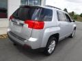 Quicksilver Metallic - Terrain SLE AWD Photo No. 9