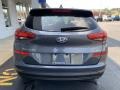 2019 Magnetic Force Metallic Hyundai Tucson SE AWD  photo #5