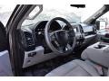 2016 Lithium Gray Ford F150 XL SuperCab 4x4  photo #10