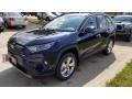 Blueprint - RAV4 Limited AWD Hybrid Photo No. 1
