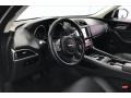 Ebony Black - F-PACE 20d AWD Premium Photo No. 22