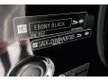 Ebony Black - F-PACE 20d AWD Premium Photo No. 24
