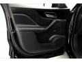 Ebony Black - F-PACE 20d AWD Premium Photo No. 25