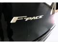 Ebony Black - F-PACE 20d AWD Premium Photo No. 27