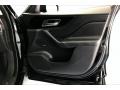 Ebony Black - F-PACE 20d AWD Premium Photo No. 30
