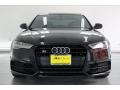 Brilliant Black - S6 4.0 TFSI Premium Plus quattro Photo No. 2