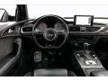 Black Dashboard Photo for 2016 Audi S6 #134554928
