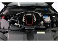  2016 S6 4.0 TFSI Premium Plus quattro 4.0 Liter FSI Turbocharged DOHC 32-Valve VVT V8 Engine