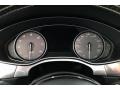 Black Gauges Photo for 2016 Audi S6 #134555213