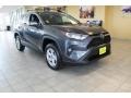 Magnetic Gray Metallic - RAV4 XLE Photo No. 2