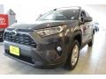 Magnetic Gray Metallic - RAV4 XLE Photo No. 4