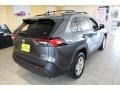 Magnetic Gray Metallic - RAV4 XLE Photo No. 7