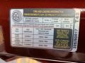 Gemstone Red - Tucson Value Photo No. 9