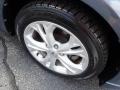 2012 Steel Blue Metallic Ford Fusion SE  photo #13