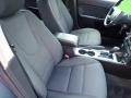 2012 Steel Blue Metallic Ford Fusion SE  photo #14