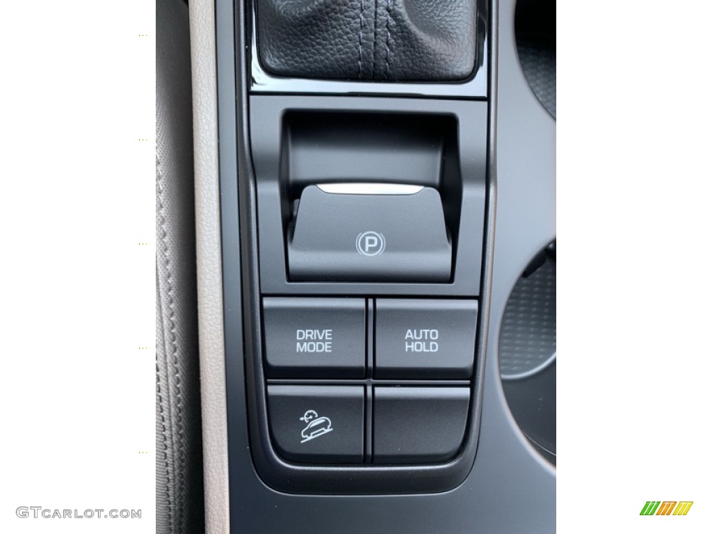 2019 Tucson Value - Gemstone Red / Beige photo #36