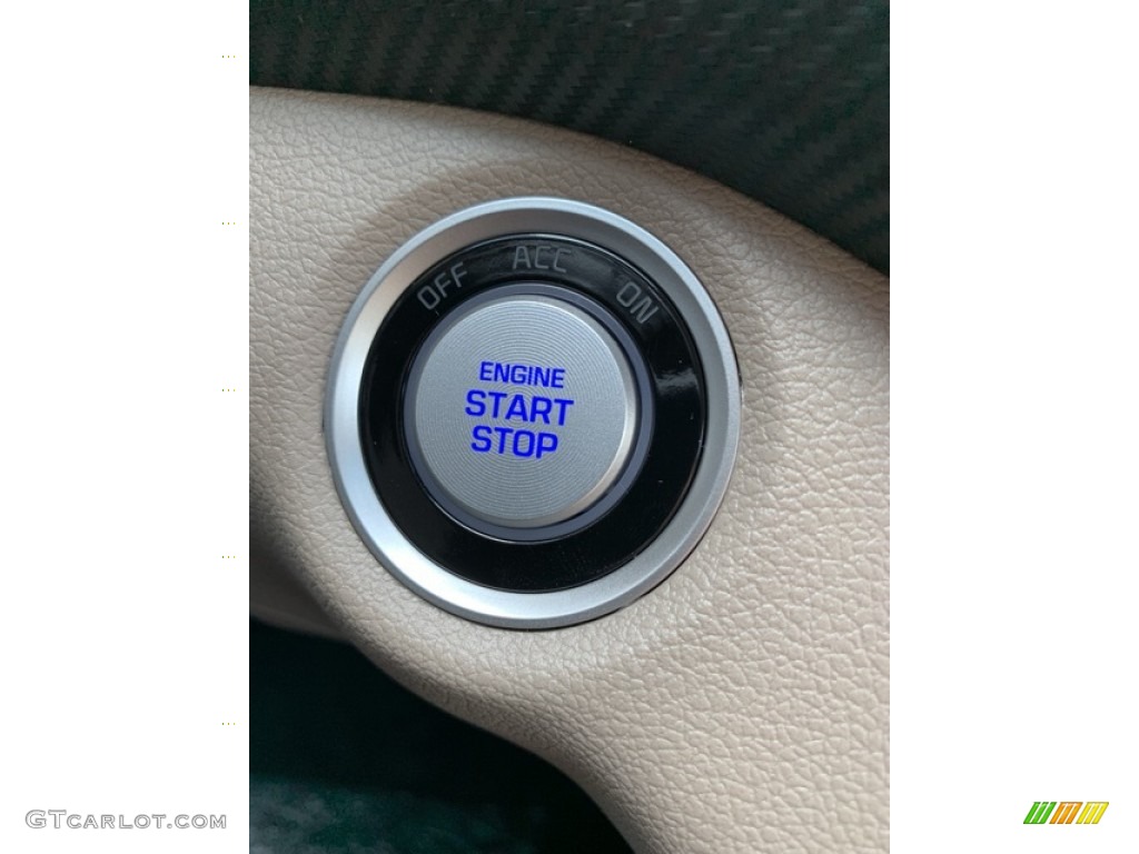 2019 Tucson Value - Gemstone Red / Beige photo #37