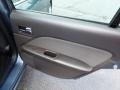 2012 Steel Blue Metallic Ford Fusion SE  photo #18