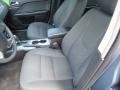 2012 Steel Blue Metallic Ford Fusion SE  photo #19