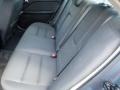 2012 Steel Blue Metallic Ford Fusion SE  photo #20