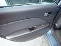 2012 Steel Blue Metallic Ford Fusion SE  photo #22