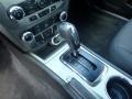 2012 Steel Blue Metallic Ford Fusion SE  photo #26