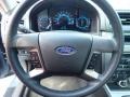 2012 Steel Blue Metallic Ford Fusion SE  photo #27